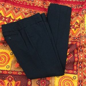 Limited Exact Stretch Sz 6 Trousers